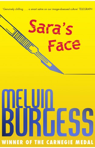 Sara's Face Paperback